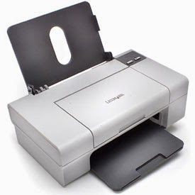 pilote imprimante lexmark x1100 series